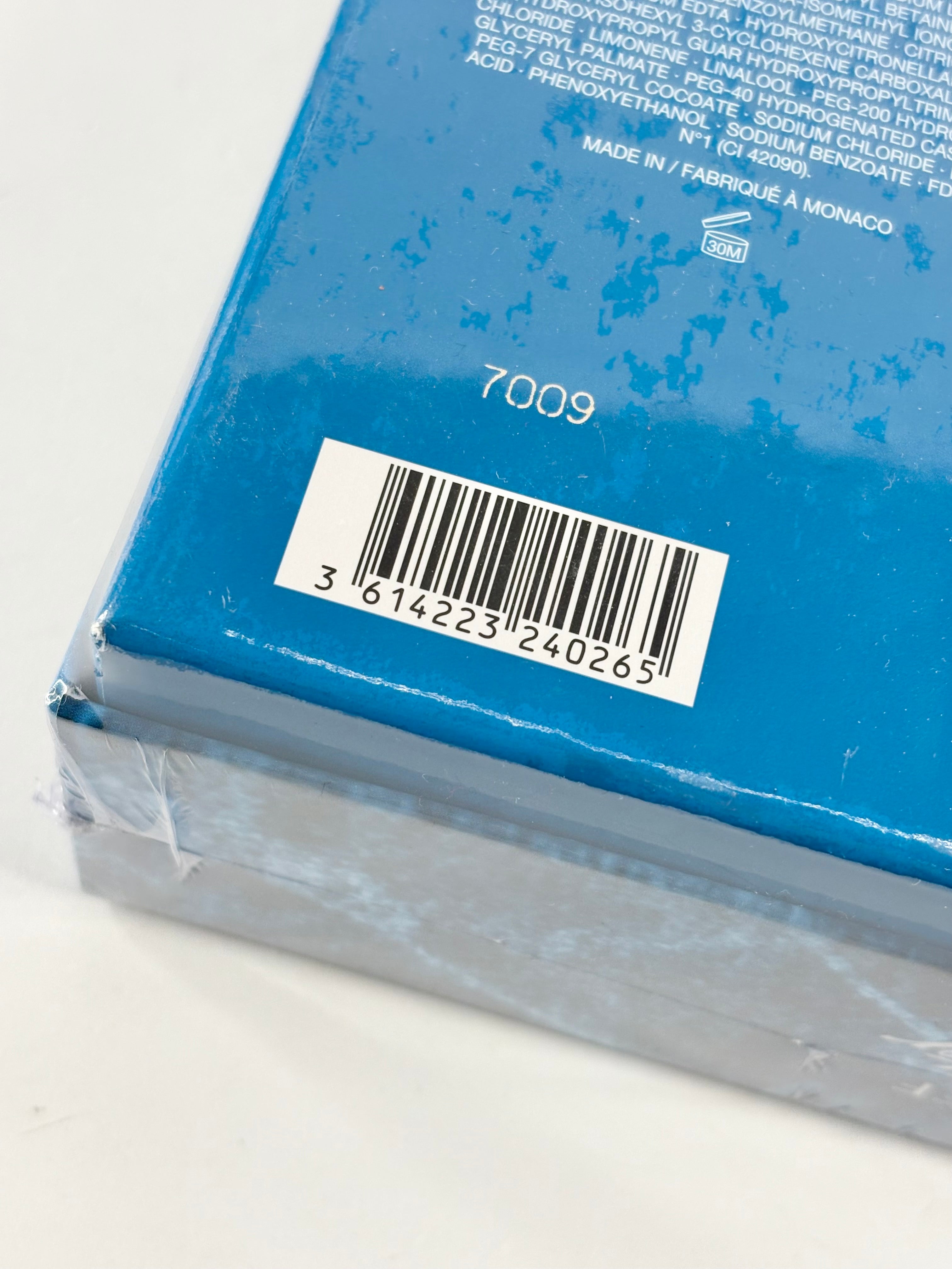 Davidoff Cool Water Masc Gift Set