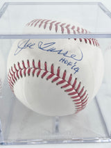 MLB Signed Joe Torre Baseball