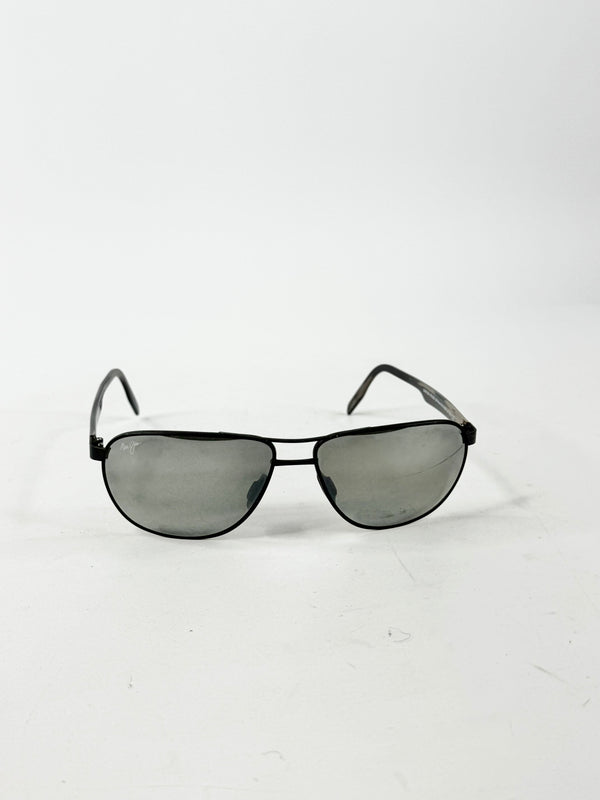 Maui Jim 'Castles' Polarised Sunglasses