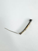 Antique 14ct Victorian Wheat Sheaf Brooch