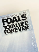 Total Life Forever LP - Foals