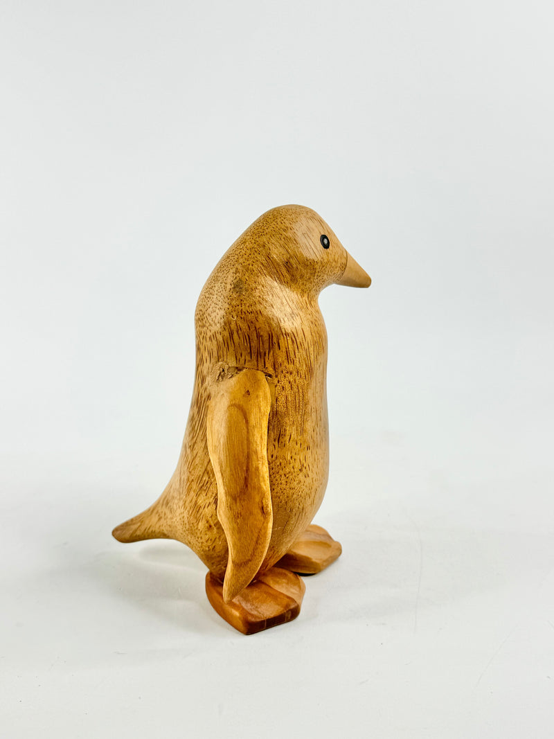 Dcuk Wooden Penguin