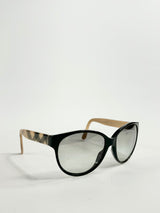 Burberry London Sunglasses