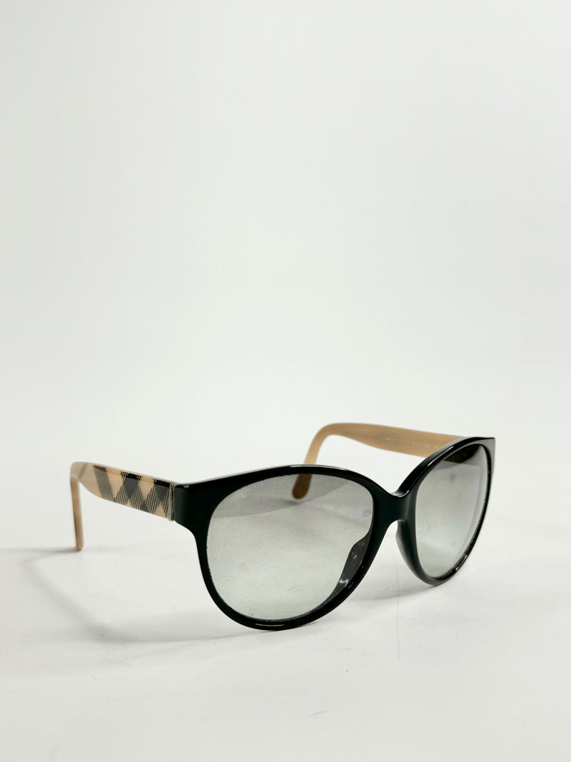 Burberry London Sunglasses