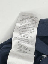 Stella McCartney Kids Navy Blue Applique Top - 14ans