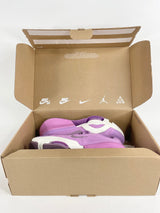 Nike Fuchsia Zoom 'SuperRep' Sneakers - EU40.5