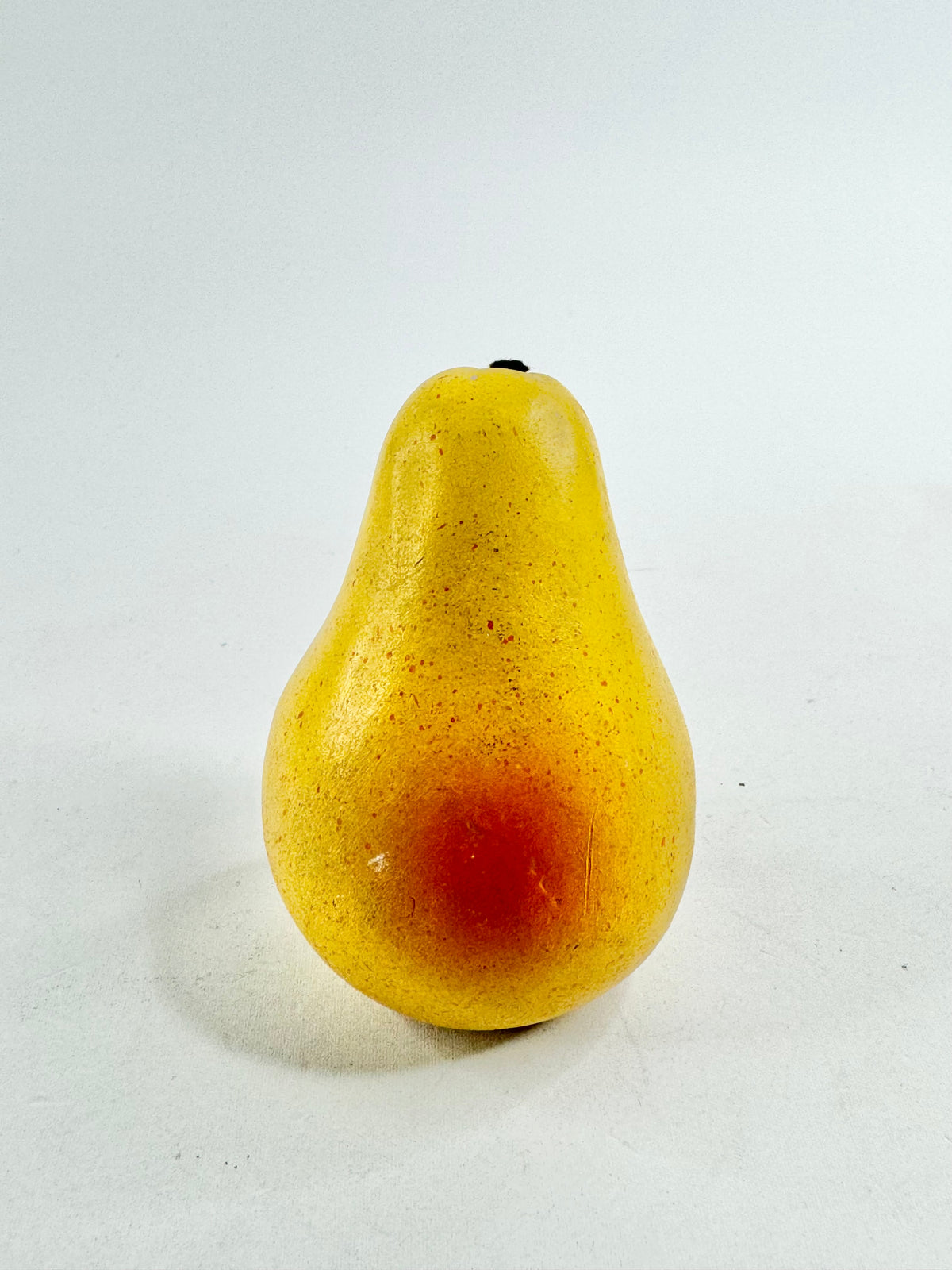 Mid Century Ceramic Fruit Salad