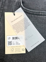 Scotch & Soda 'High Five' Charcoal Slim-Fit Denim Jeans - W32