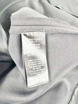 Scanlan Theodore Zippered Pencil Skirt - AU10