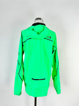 The North Face Neon Green Flight Series Jacket - AU10