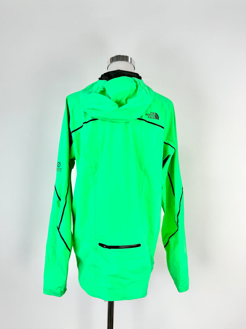 The North Face Neon Green Flight Series Jacket - AU10