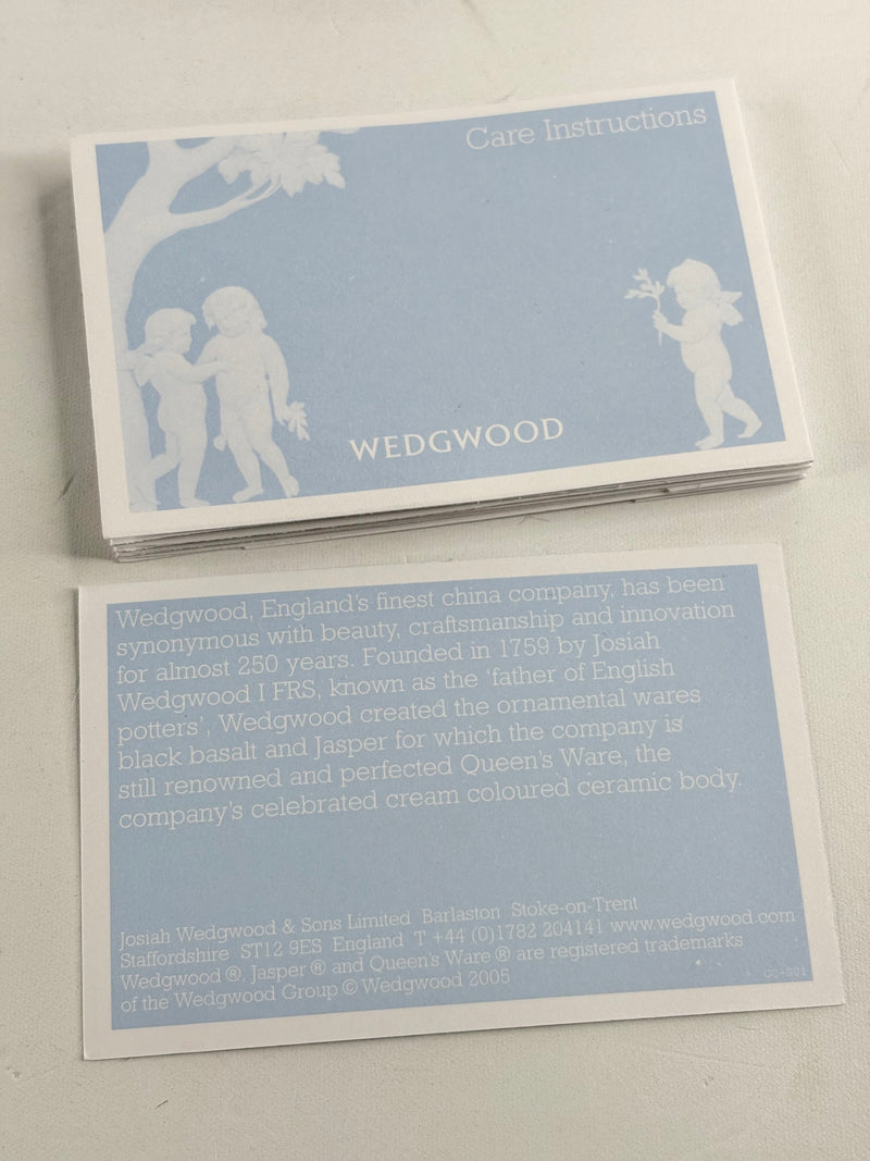 Wedgwood London Bear Photo Frame