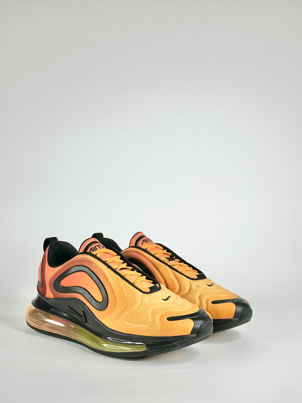 Nike Airmax 720 Sunset Sunrise Sneakers - EU44