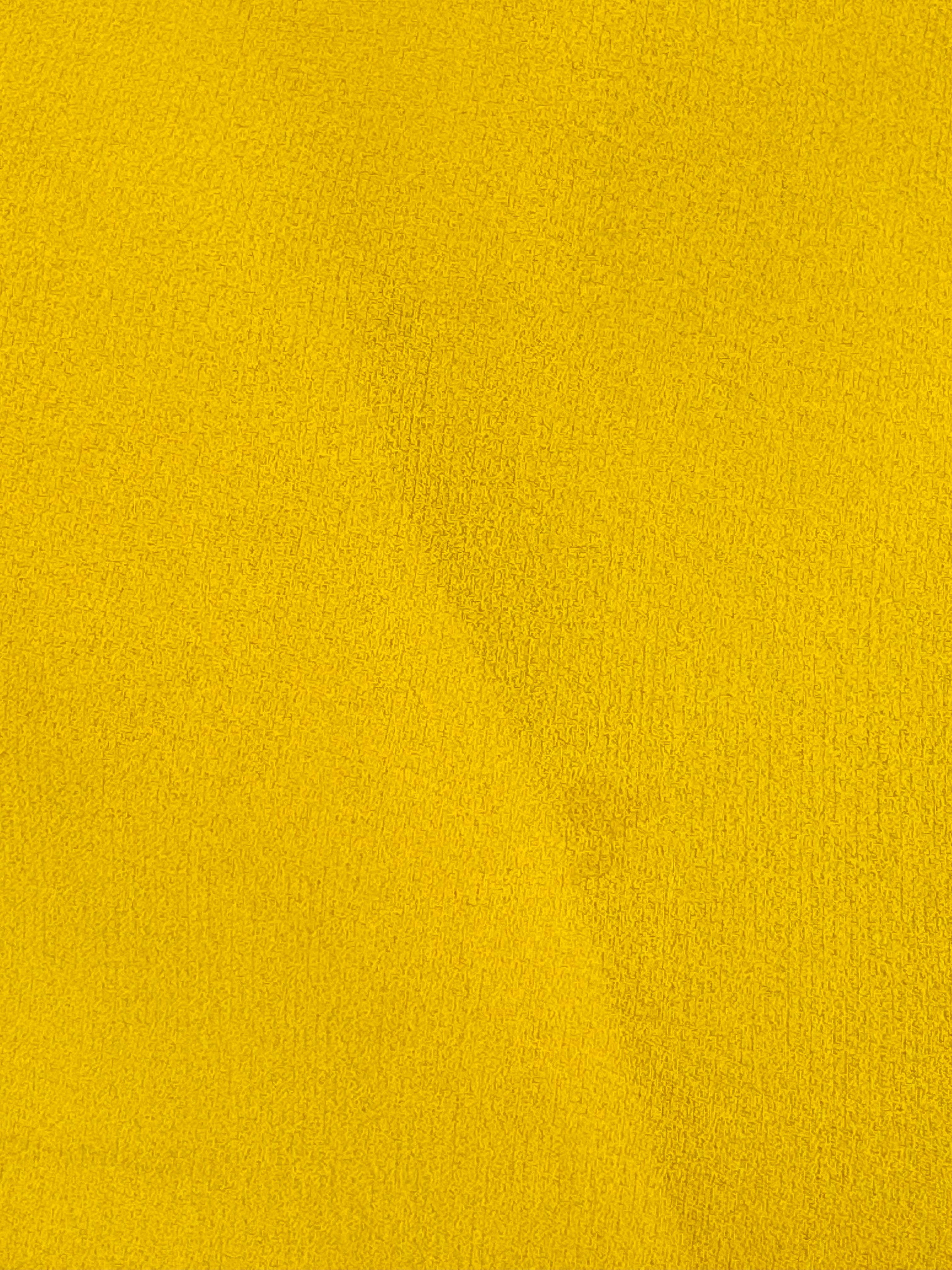 Gorman Canary-Yellow Sleeveless Silk Top - AU10