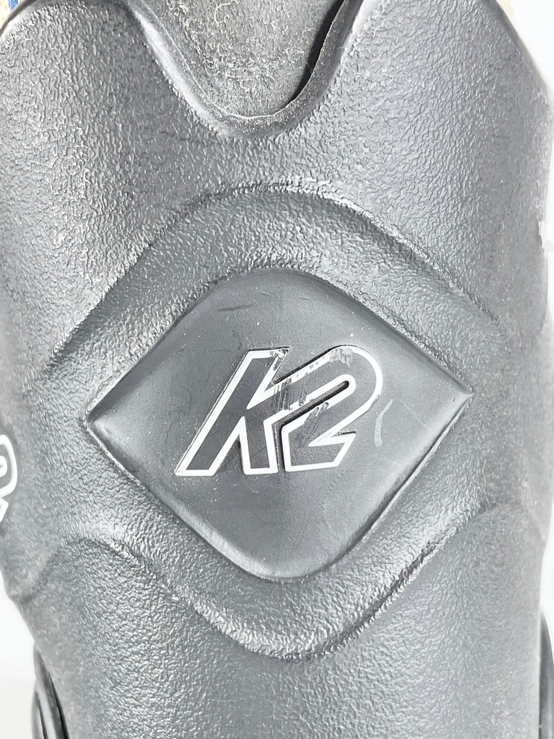 KR Ascent Roller Blades - EU39.5