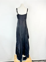 Trelise Cooper Black Maxi Dress - AU10