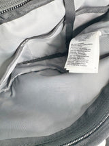 The North Face Black Bum-Bag