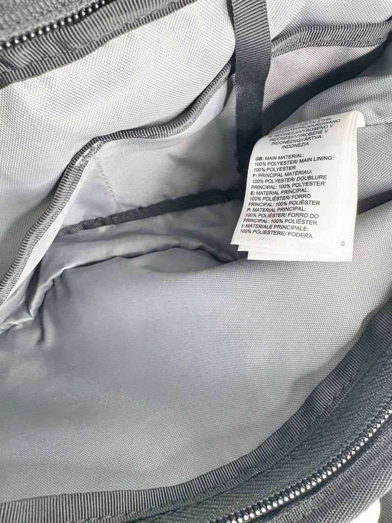 The North Face Black Bum-Bag