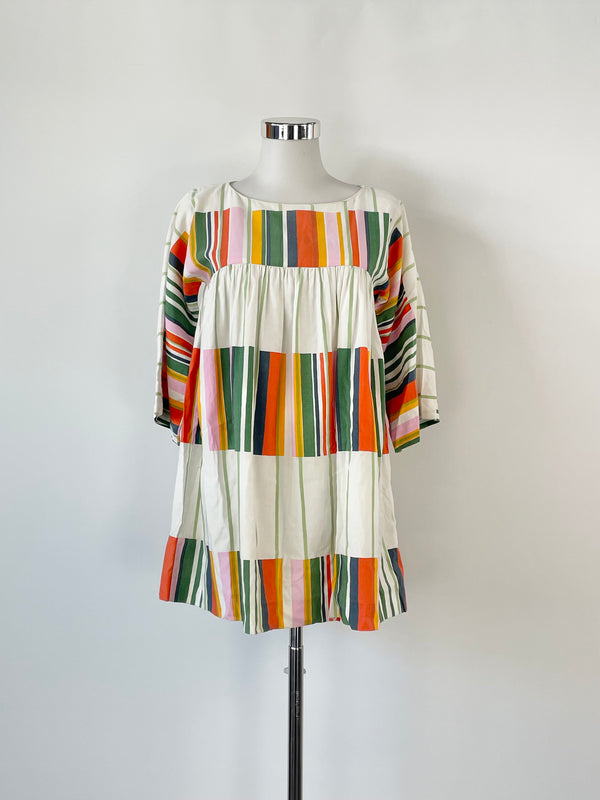 Marimekko Multicolour 'Tuulia' Tunic - XS