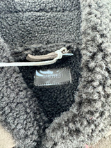 Mother 'The Prized Possession' Cedar Brown Jacket NWT - AU8