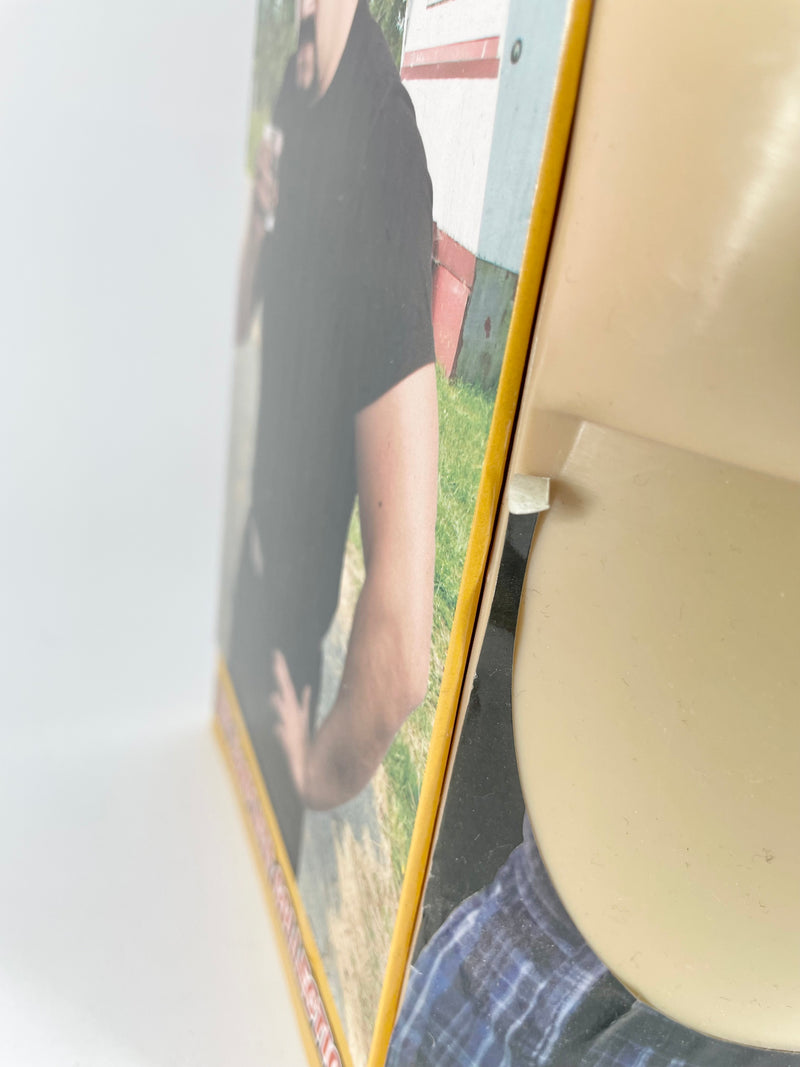 Trailer Park Boys Complete Collection Cheeseburger Locker DVD Box Se