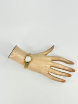 Vintage Tissot Watch