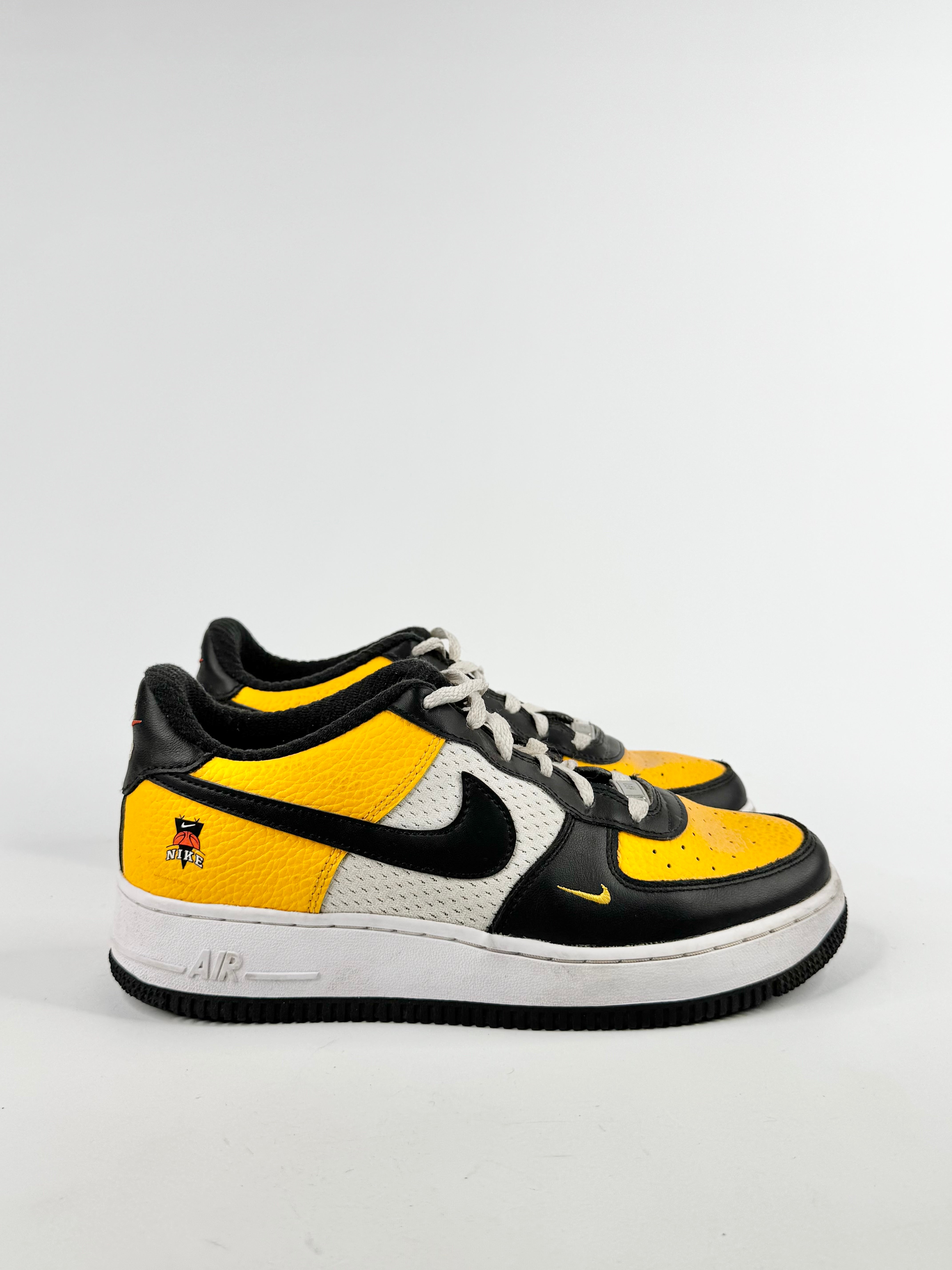 Nike Air Force 1 LV8 'Jersey Mesh’ Sneakers - EU40