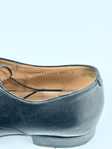 Hugo Boss Black Italian Made Lace Ups - 9
