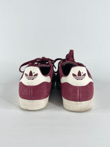 Adidas Gazelle Suede 'Spain National Team' Sneakers - 6