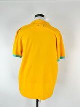 Vilebrequin Butter Yellow Polo Top - XXL