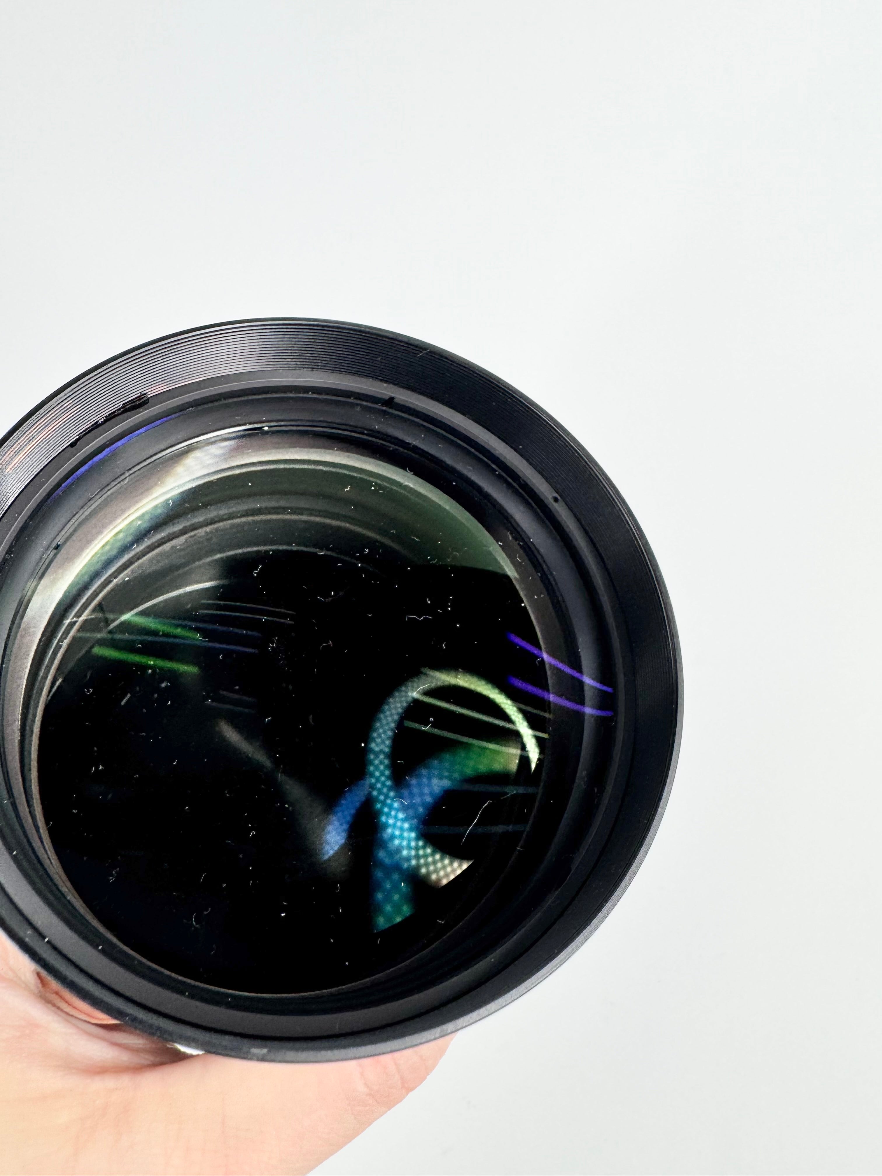 Century Precision 1.6x Telephoto Converter Lens