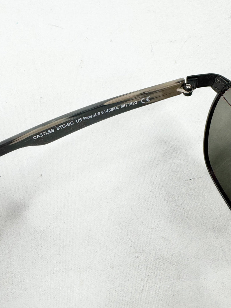 Maui Jim 'Castles' Polarised Sunglasses