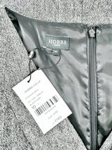 Hobbs Tweed 'Chandler' Dress NWT - AU10