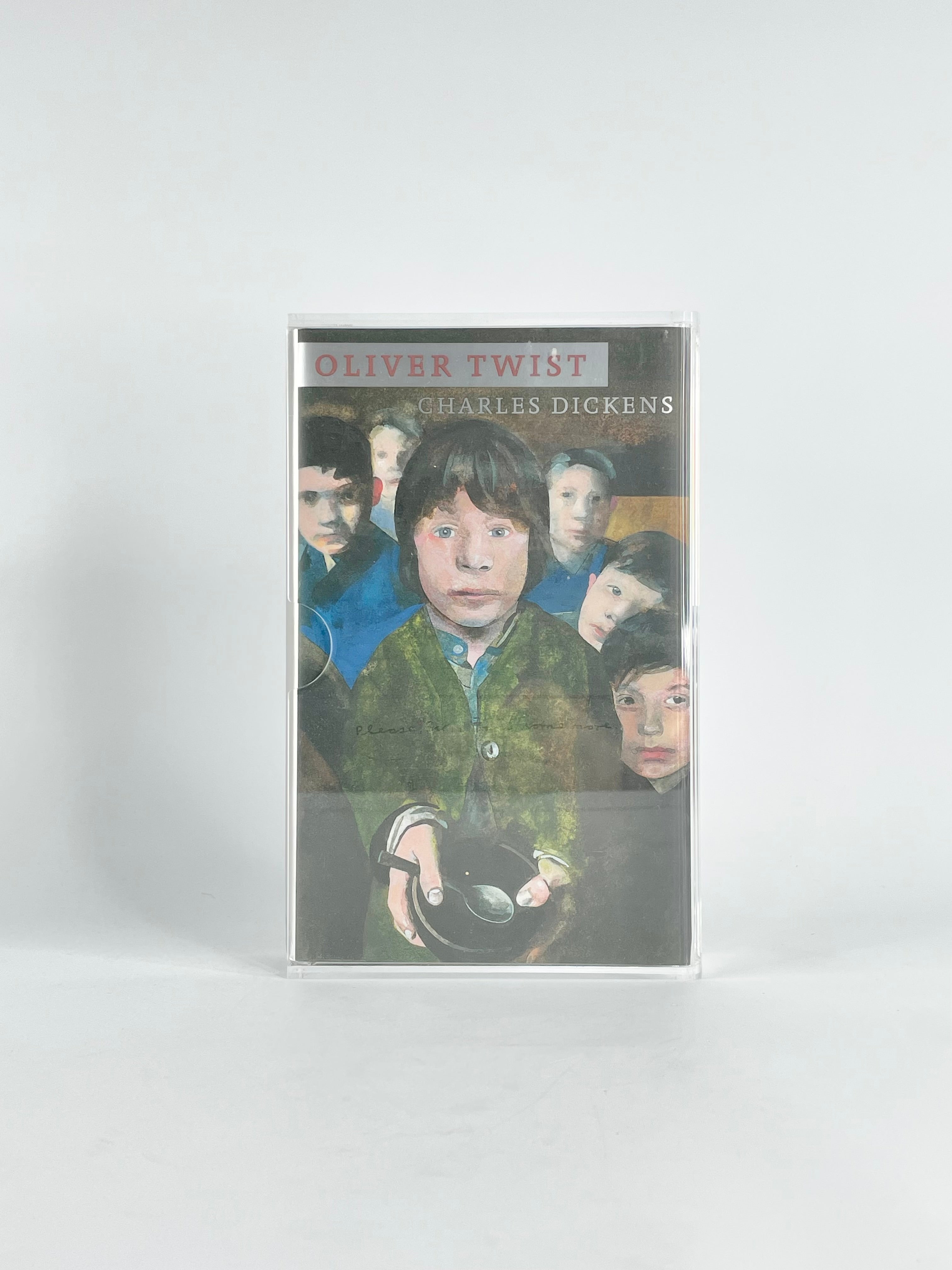 70th Anniversary Edition Hardcover Oliver Twist