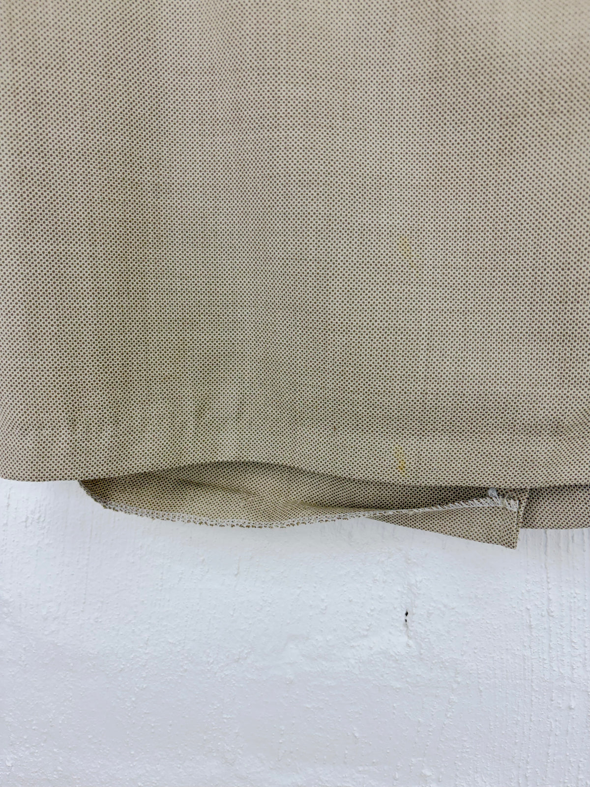 Max Mara Sand Pencil - AU10