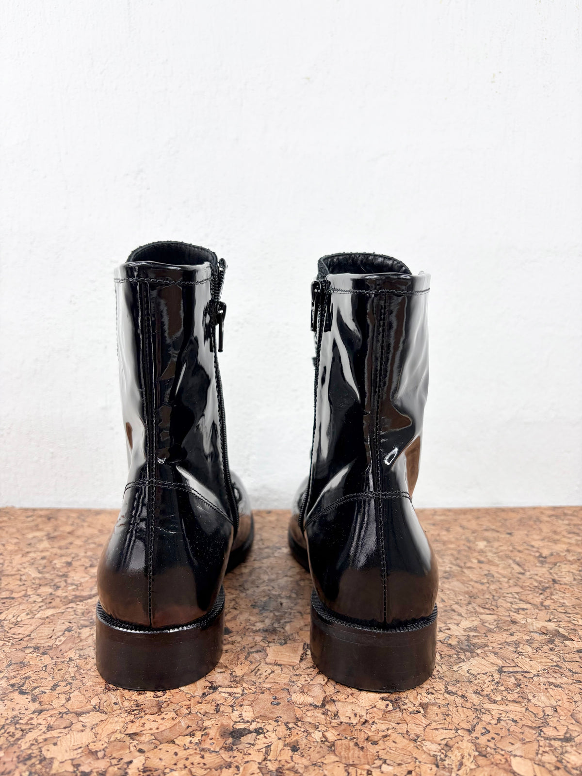 Alexander Wang ‘Dome’ Flatform Sandals - EU39
