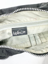 Kipling Black Mini Cross Body Bag