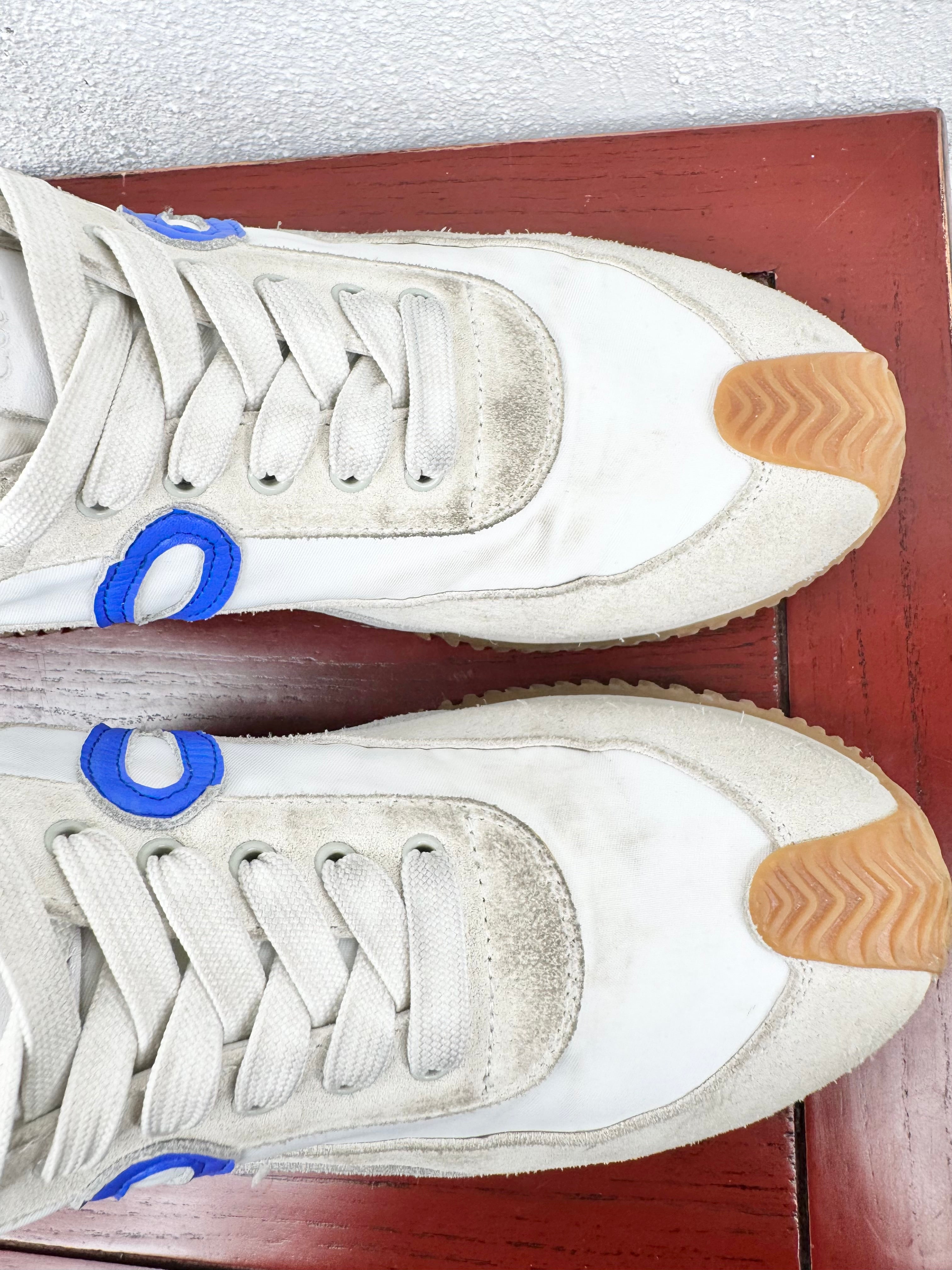 Loewe 'Flow' Runner - 40