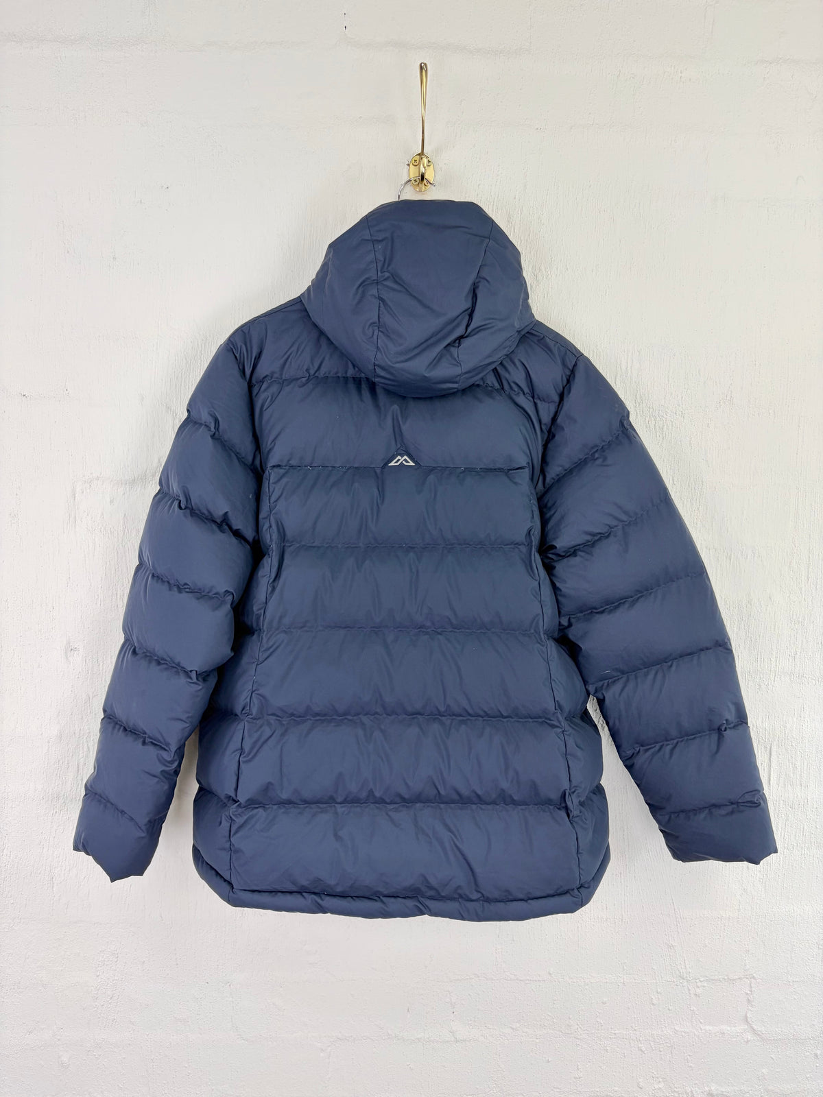 Kathmandu Midnight Navy 'Epiq' Down Jacket - AU16