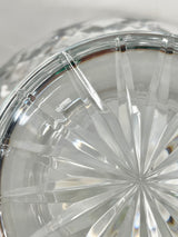 Waterford Crystal Footed Serving Bowl