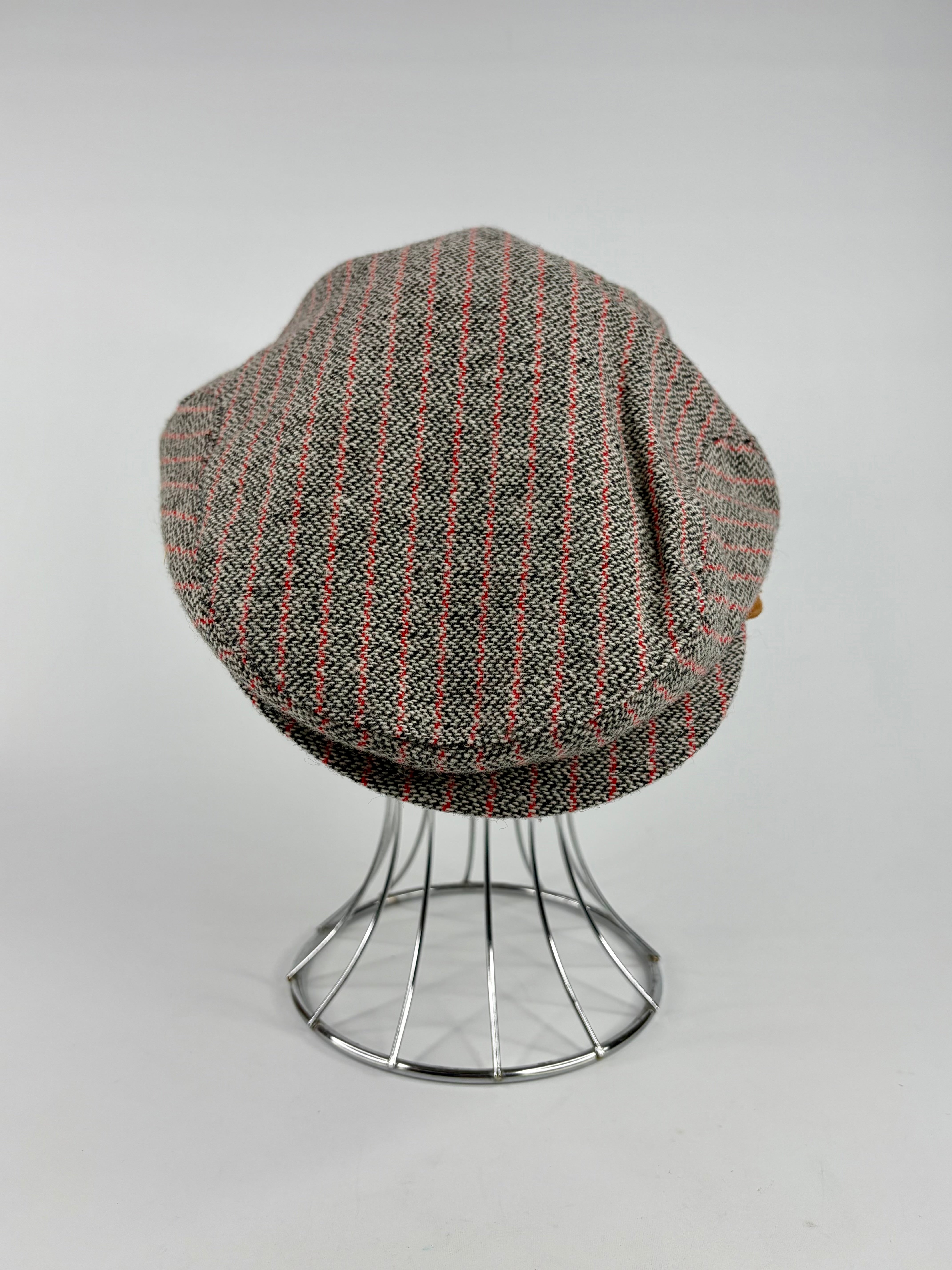 Woolrich Wool Paperboy Cap