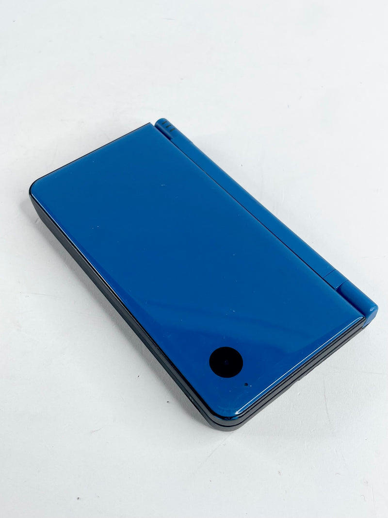 Nintendo DSi XL (Midnight Blue)