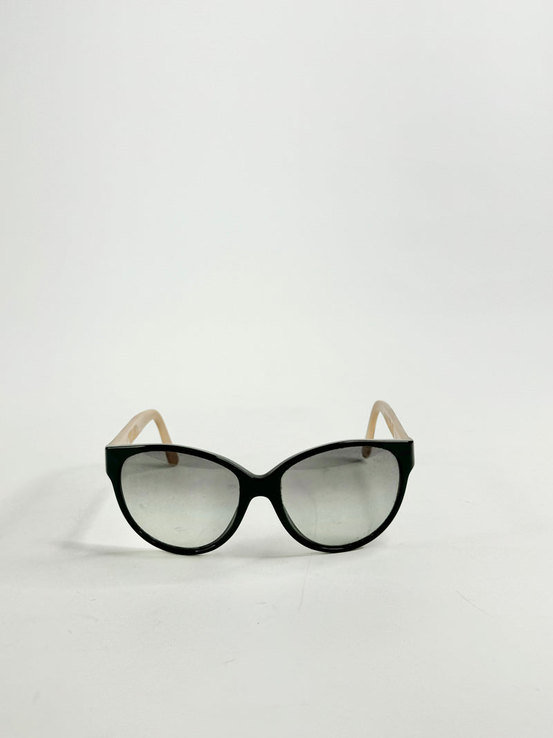 Burberry London Sunglasses