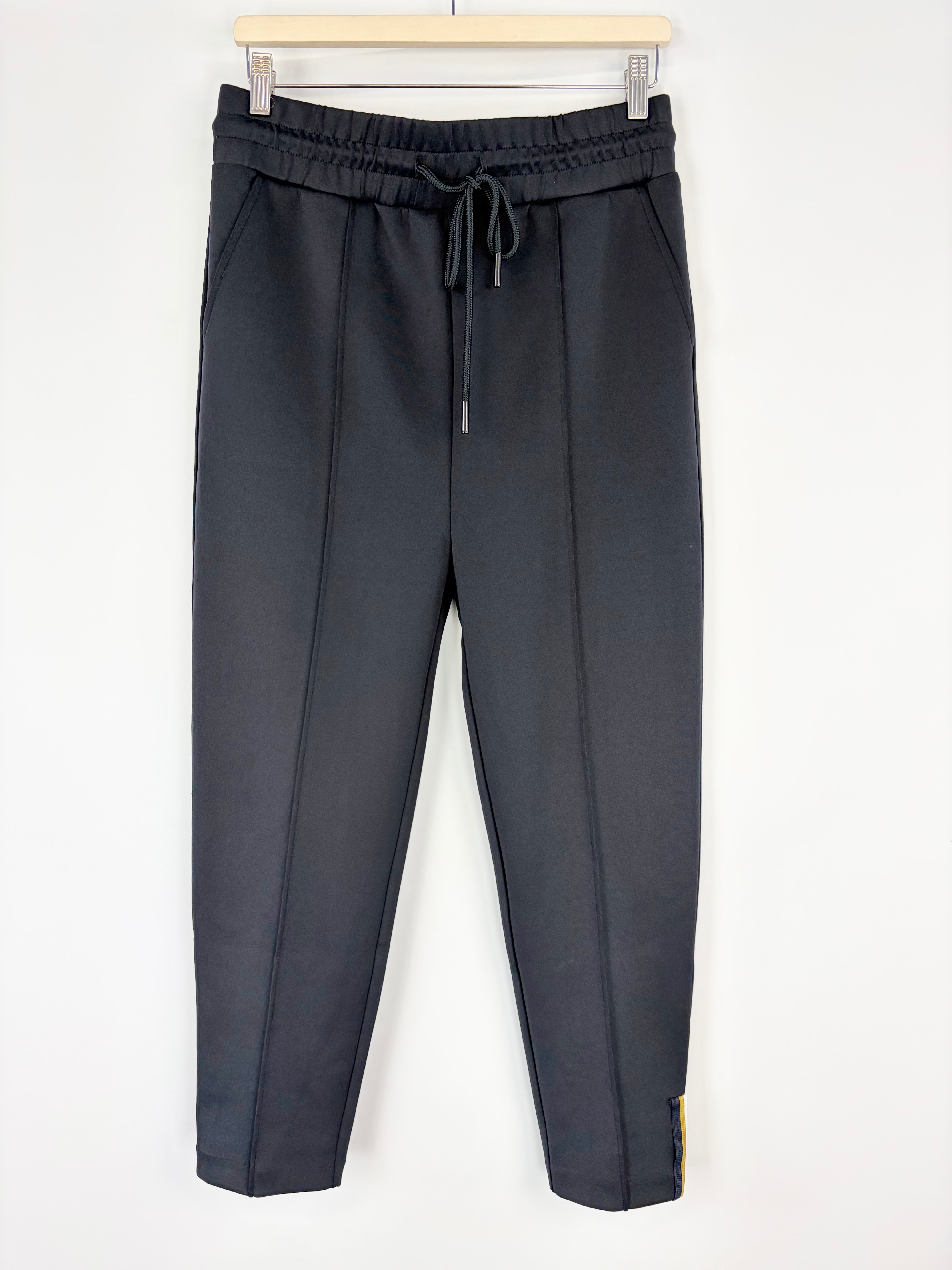 Camilla and Marc Black 'Lara' Slacks - AU8