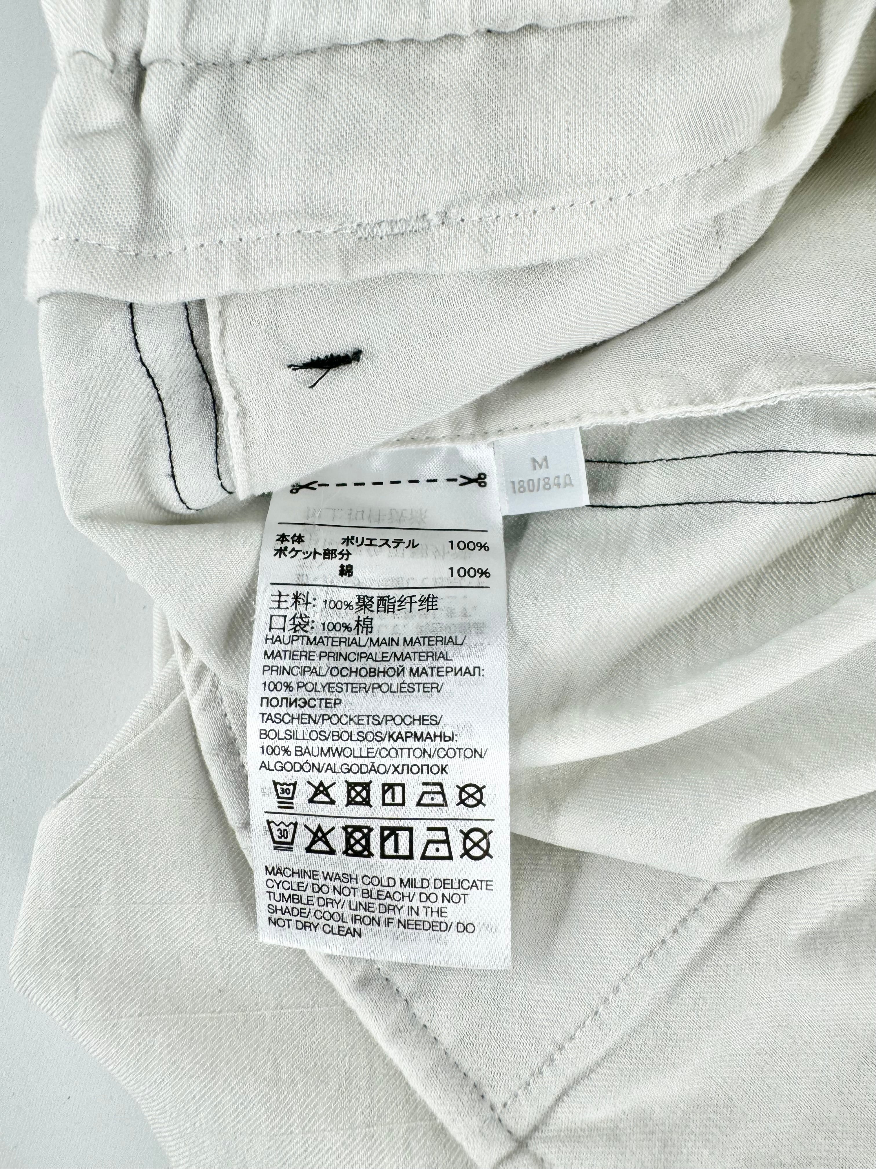 Y-3 Grey Shorts - M & L