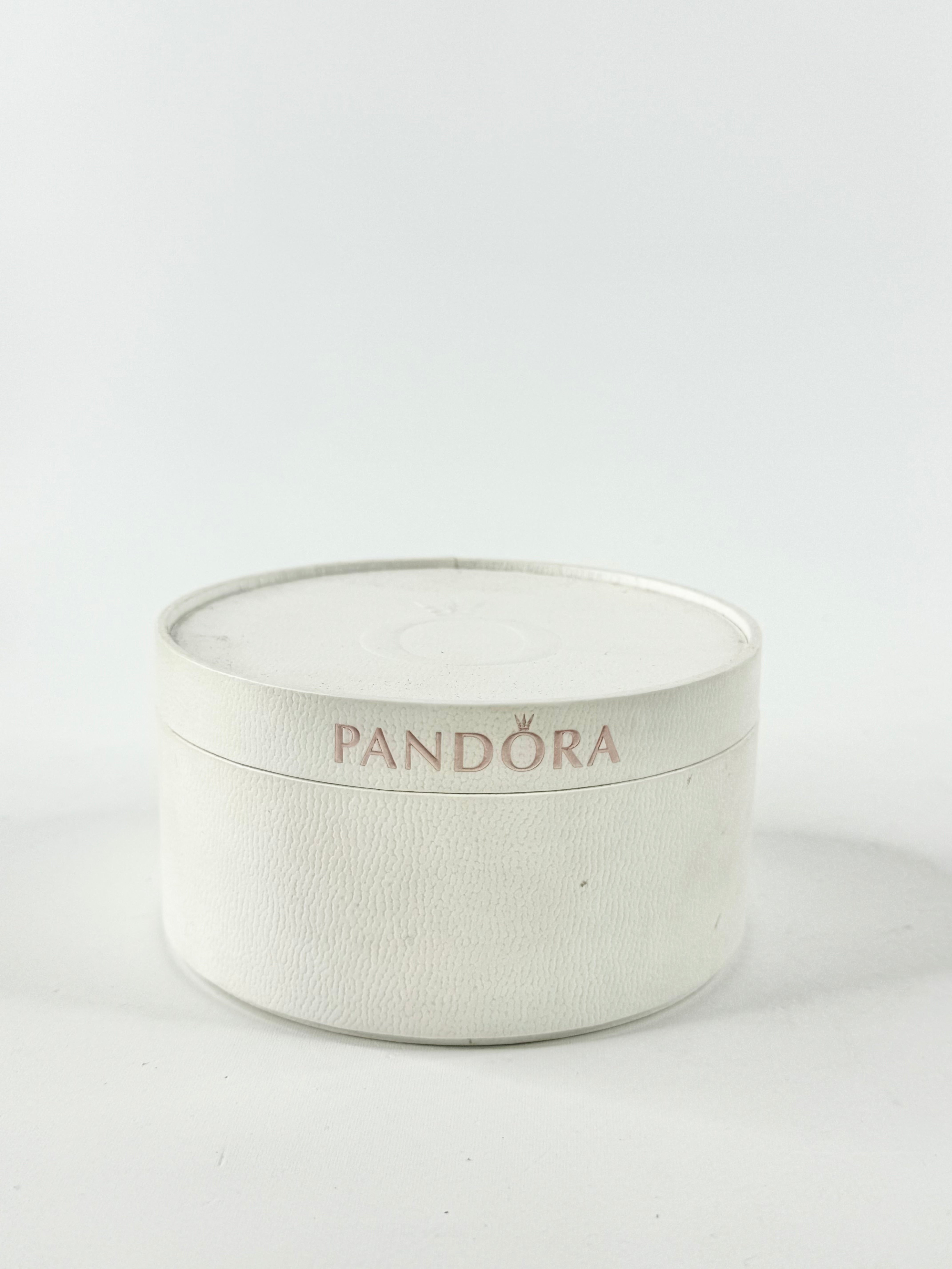 Pandora Set of 15 Silver Rings