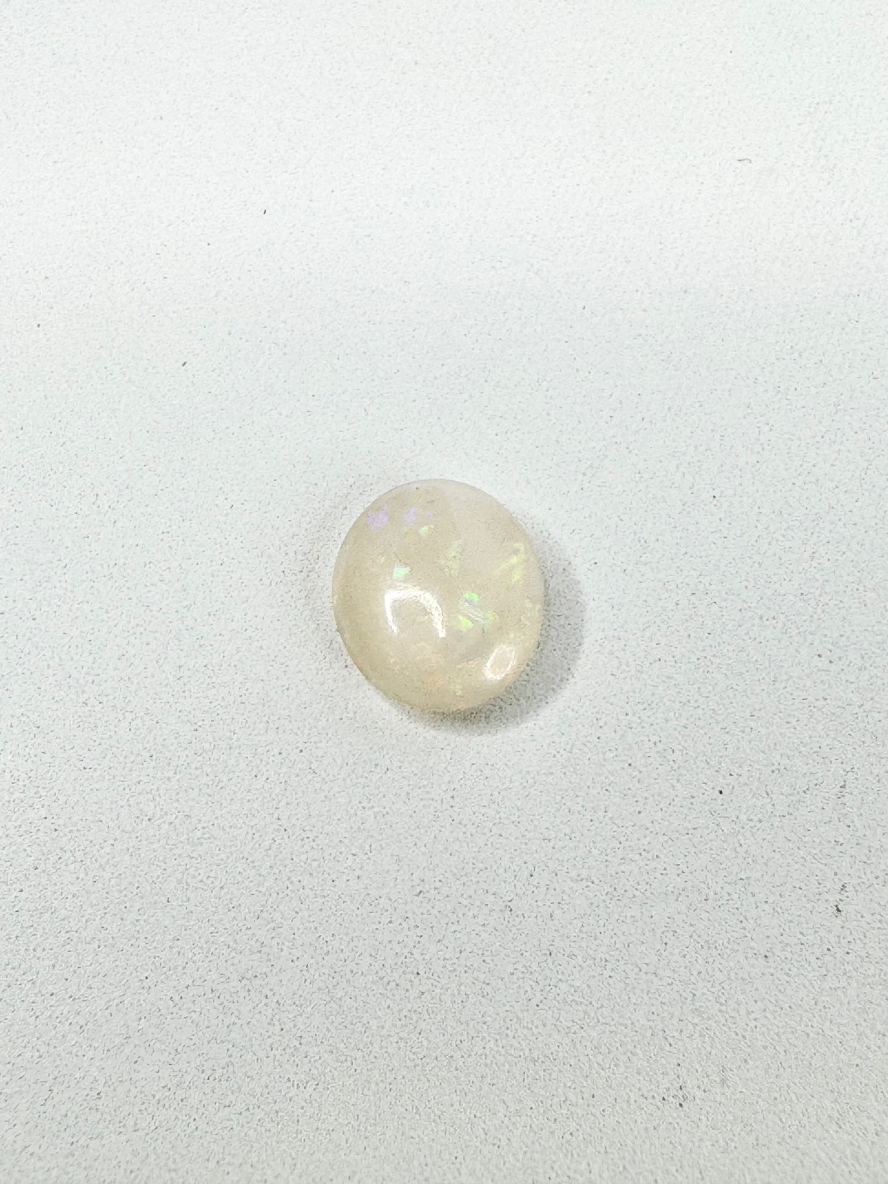Loose 3ct Opal