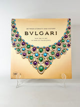 Bulgari: Between Eternity and History - Hardcover Book