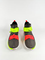 LeBron Soldier 13 'Thunder Grey' Sneakers - EU45