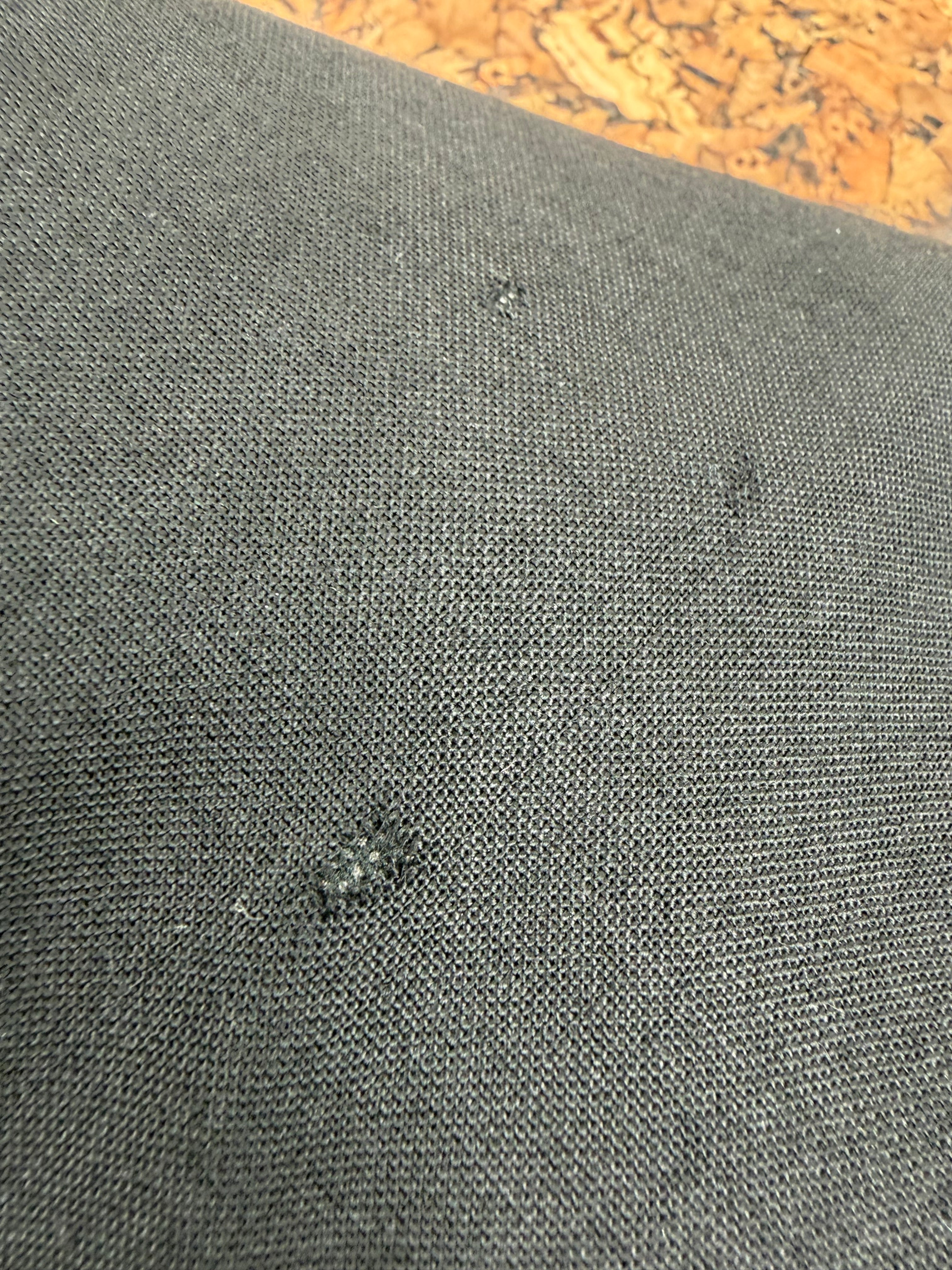 Filippa K Deep Grey Wool Blazer - 48